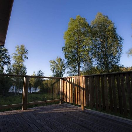 Ulvoe Lakeside Resort Ulvohamn Экстерьер фото