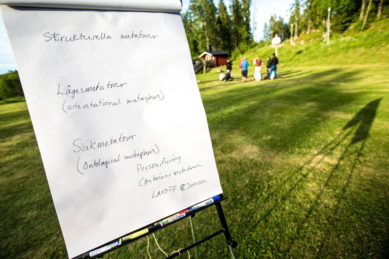 Ulvoe Lakeside Resort Ulvohamn Экстерьер фото